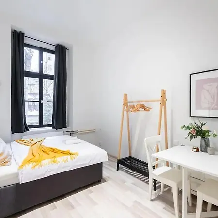 Apartment Romantic Old Town