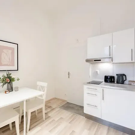 Apartment Romantic Old Town *