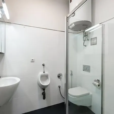 Elegant Spacious Old Town * Prague