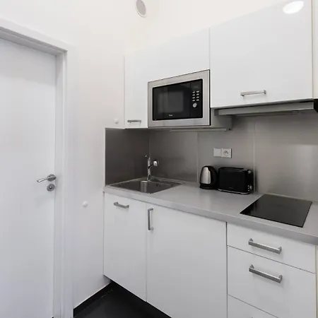 Apartment Elegant Spacious Old Town Prague