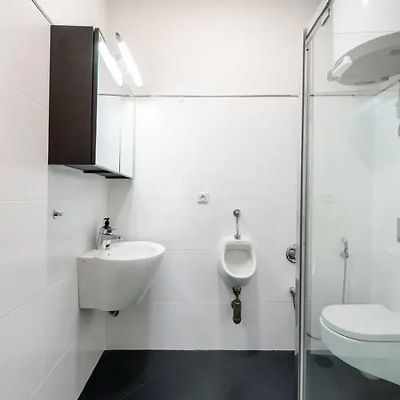 Elegant Spacious Old Town