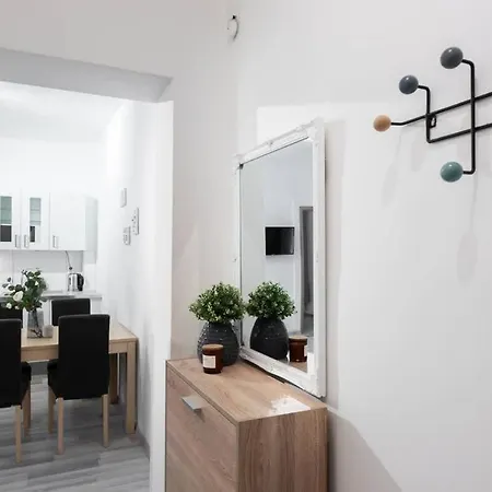 Charming Spacious In Apartment Prague