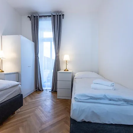 Seifertova Prague