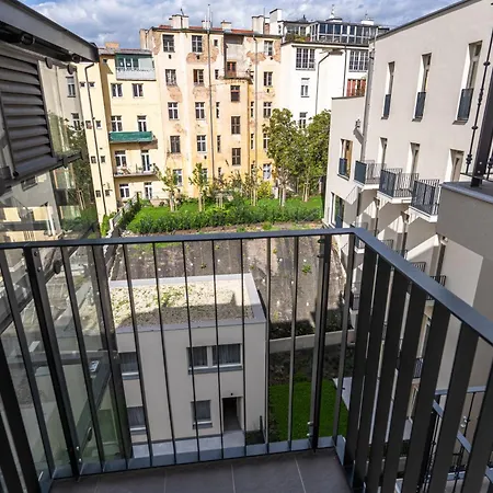 Apartment Seifertova