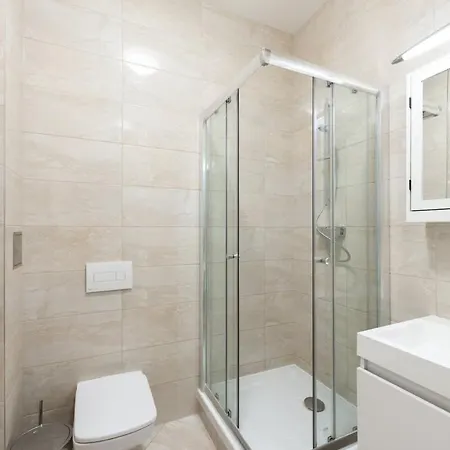 Apartment Timeless Charming Near Old Town Prague