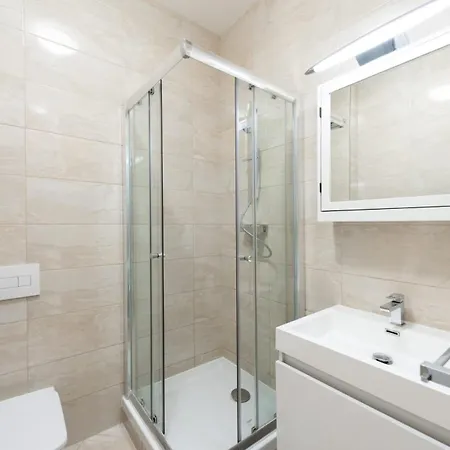Timeless Charming Near Old Town Apartment Prague