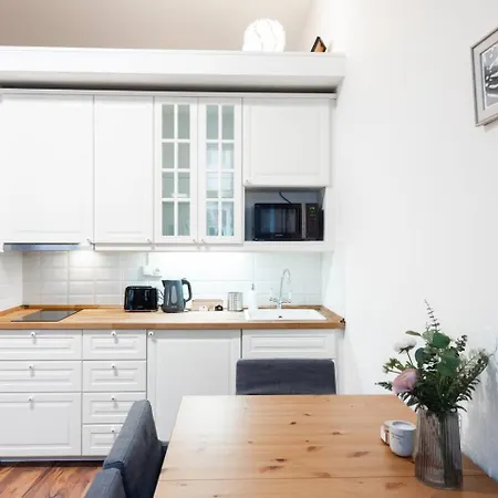 Apartment Modern Loft Getaway Prague