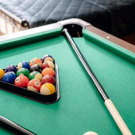 Apartment Wagnerstays Royal Billiard *