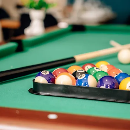 Apartment Wagnerstays Royal Billiard