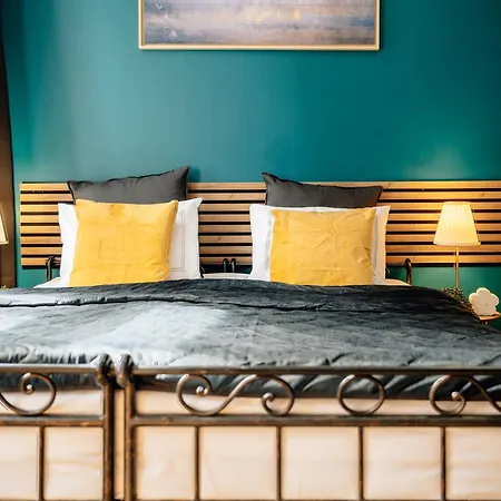 Wagnerstays Royal Billiard Prague