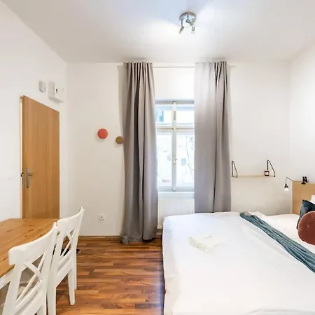 Beautiful Cozy Gem Near Old Town * Prague