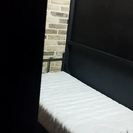 Hostel Alba