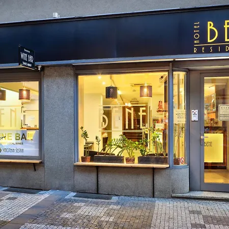Bene Hotel