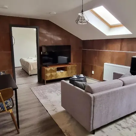Coru House
