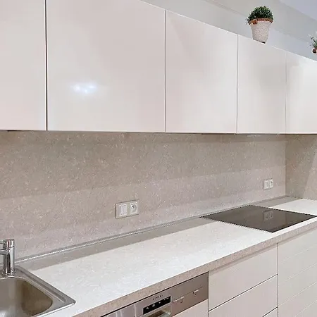 Apartment Exclusive Diamond At Mala Strana Prague
