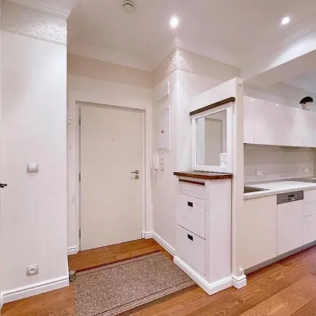 Apartment Exclusive Diamond At Mala Strana Prague