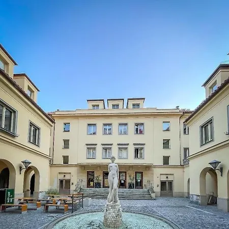 Exclusive Diamond At Mala Strana * Prague