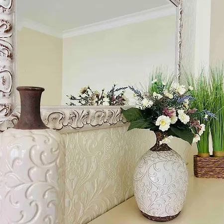 Apartment Exclusive Diamond At Mala Strana Prague