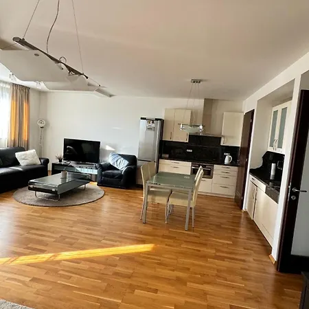 Homestay Guest House Prague