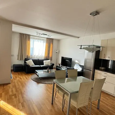 Guest House * Prague