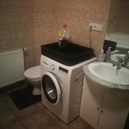 Barrandov 3 Homestay