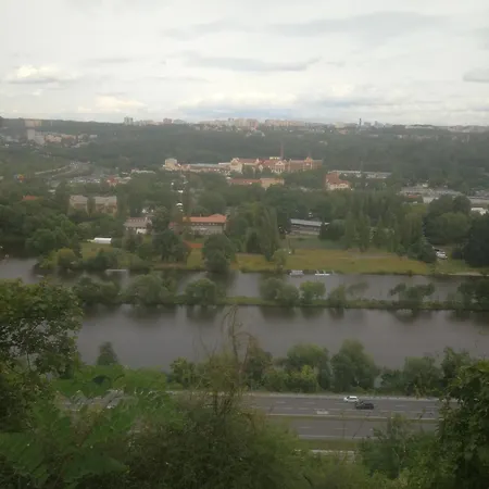 Barrandov 3 Prague
