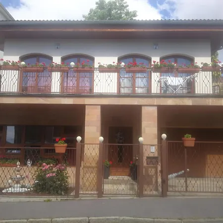 Barrandov 3 * Prague