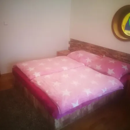 Homestay Barrandov 3 Prague