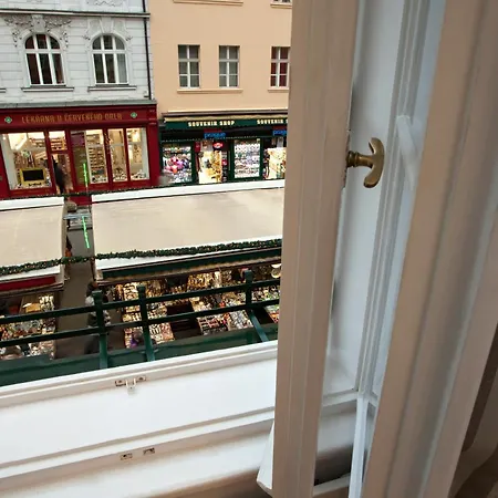 Corto Old Town 3*