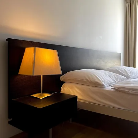 Apartamento Havelska Old Town Praga