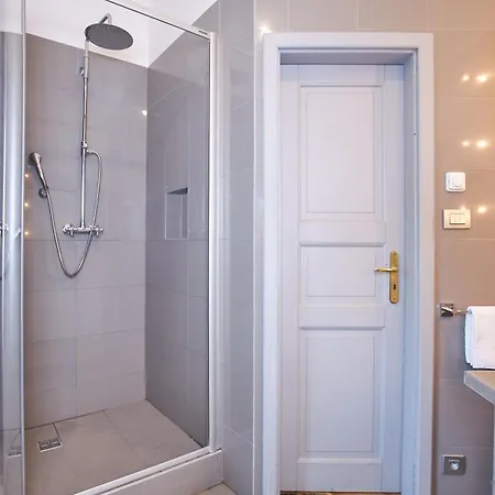 Wenceslas Square Aparthotel Prag