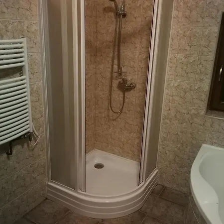 Homestay Barrandov 3 Prague