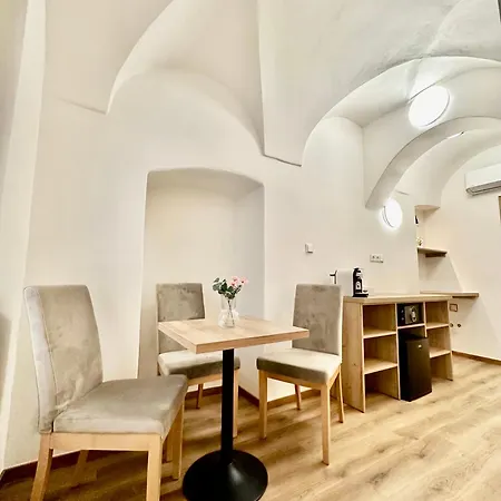 Karlova Otel Prag