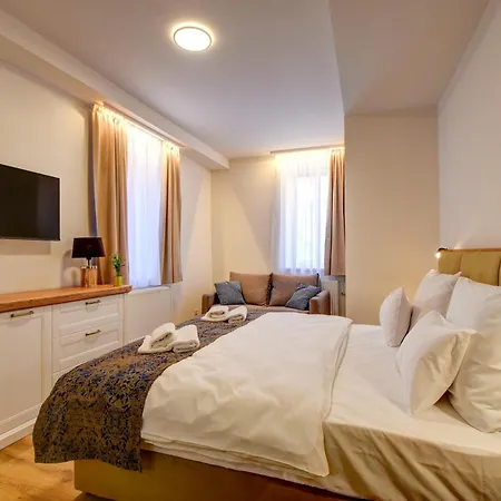 Karlova Otel 4*