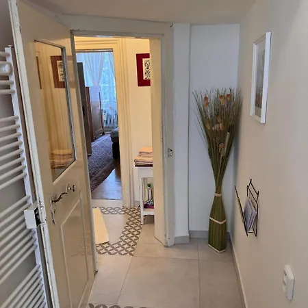 Apartment Authentic Old Town In The Historic Heart Of Prague
