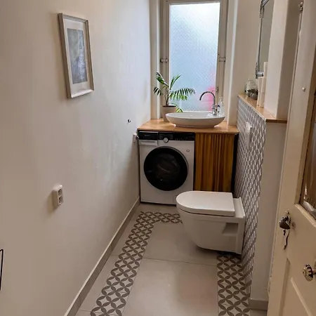 Authentic Old Town In The Historic Heart Of Apartment