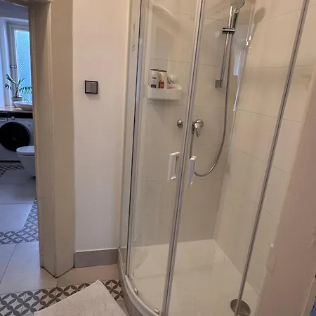Authentic Old Town In The Historic Heart Of Apartment *