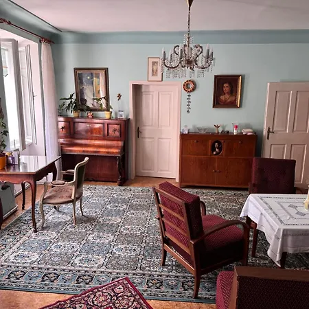 Authentic Old Town In The Historic Heart Of * Prague