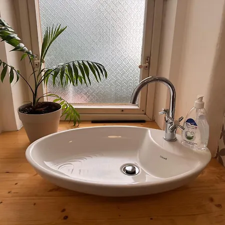 Apartment Authentic Old Town In The Historic Heart Of Prague