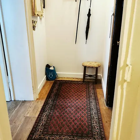Authentic Old Town In The Historic Heart Of Apartment *