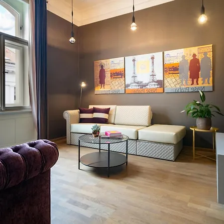Otel Innside By Melia Old Town