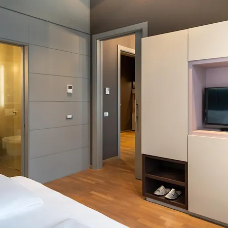 Innside By Melia Old Town Hotel