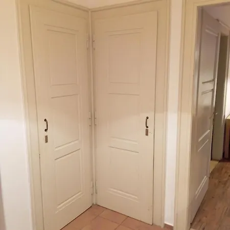 Roosevelt Family Apartment