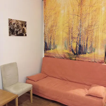 Roosevelt Family Apartment *