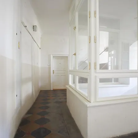 Aparthotel Charles Bridge Prague