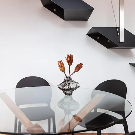 Turnkey I Vineyard Terrace Apartment