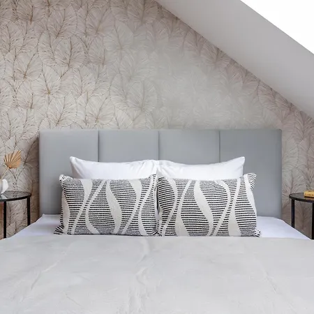 Apartamento Turnkey I Vineyard Terrace