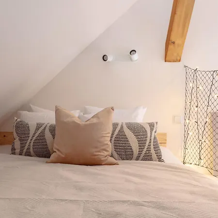 Apartment Turnkey I Vineyard Terrace Prague