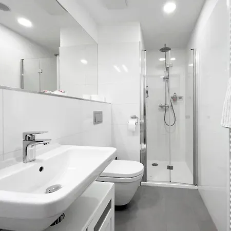 Vinice Appartement Praag