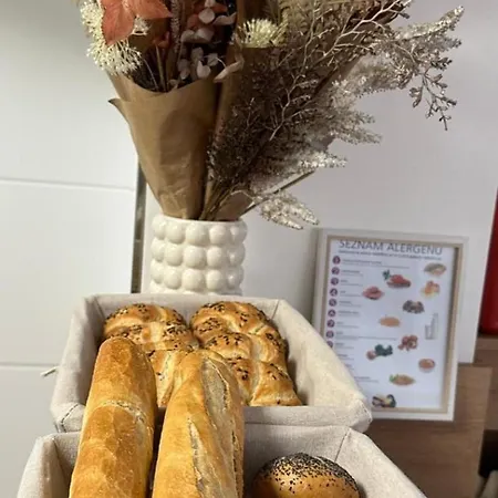 Karlova 4* Prag